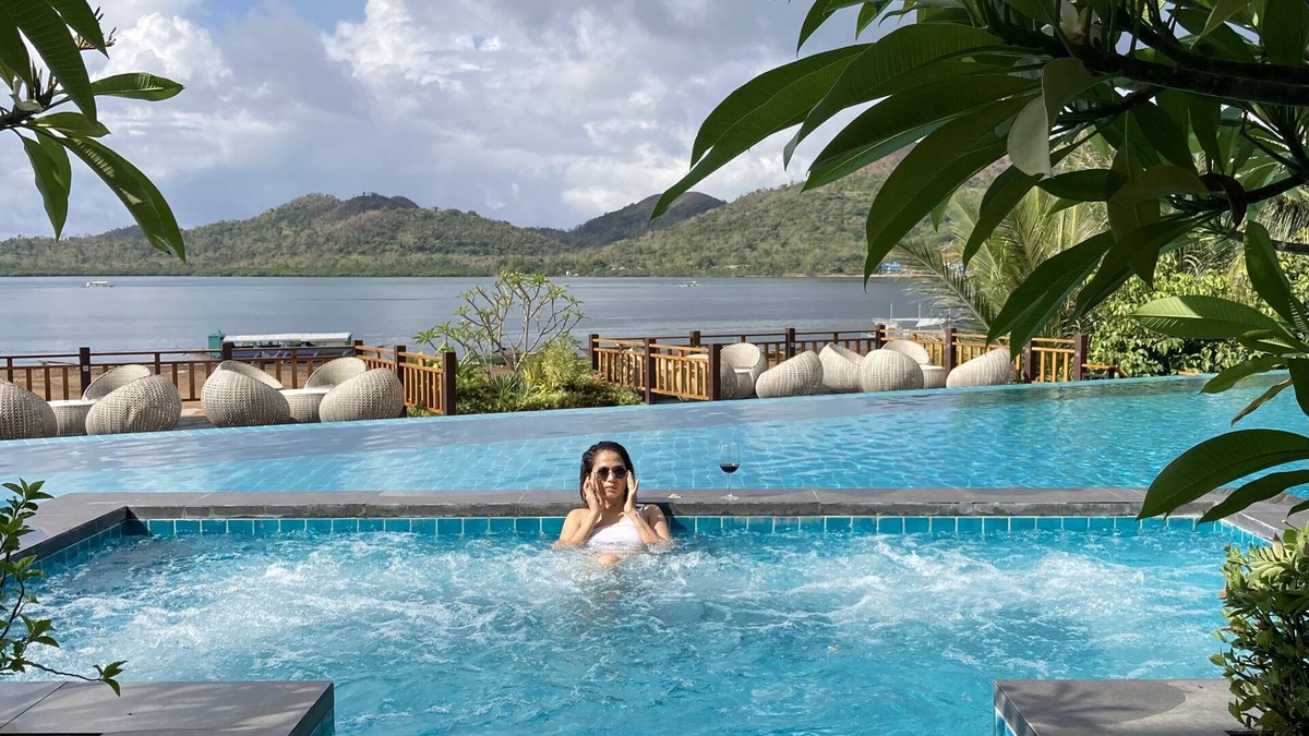 Coron Town Proper Hotel | Zuri Resort