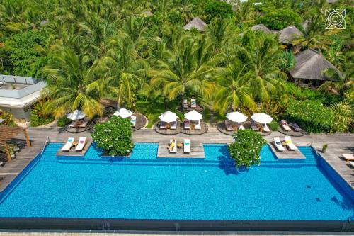 Mnemba Resort | Zuri Zanzibar