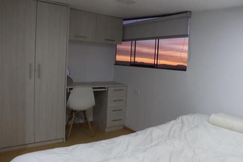 Yanahuara Apartment | Zurich