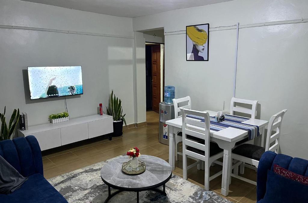 Kericho Apartment | ZuriHomes Oak apartments101