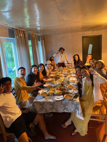 Lalkhori Bed & Breakfast | Zuriko Kakhiani's Guest House