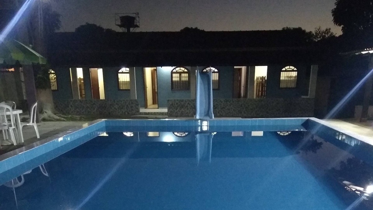 Guapimirim House | Zurisadai Site - Events and Leisure.