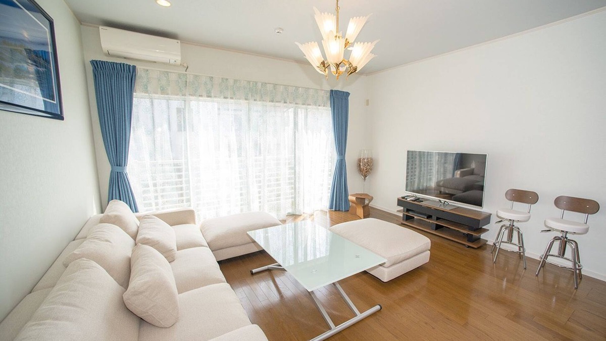 Zushi House | Zushi Beach House