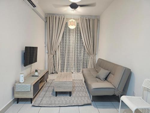 Papar Apartment | Zuta Homestay