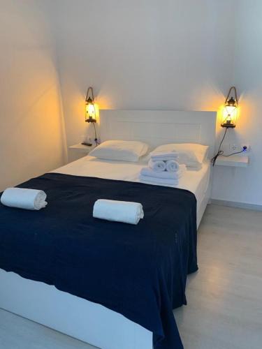 Patitiri Apartment | Zuzanna Apartment