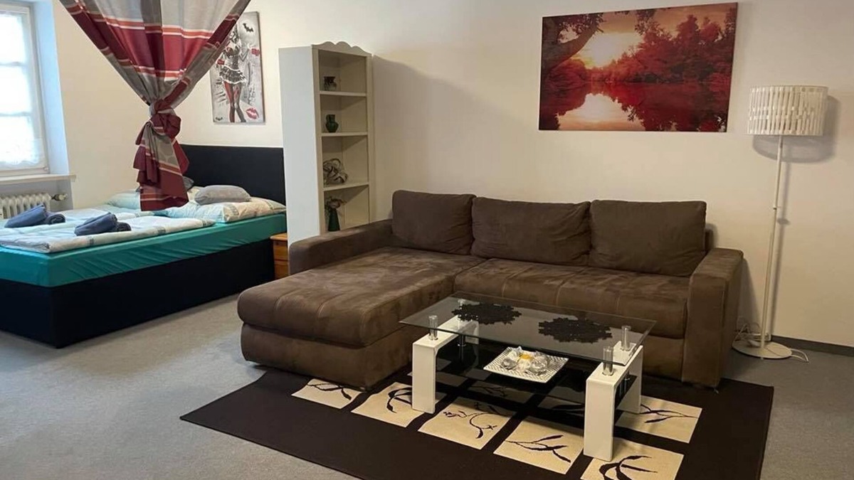 Burghausen Apartment | ZV-Scholtz, BGH, AP-02