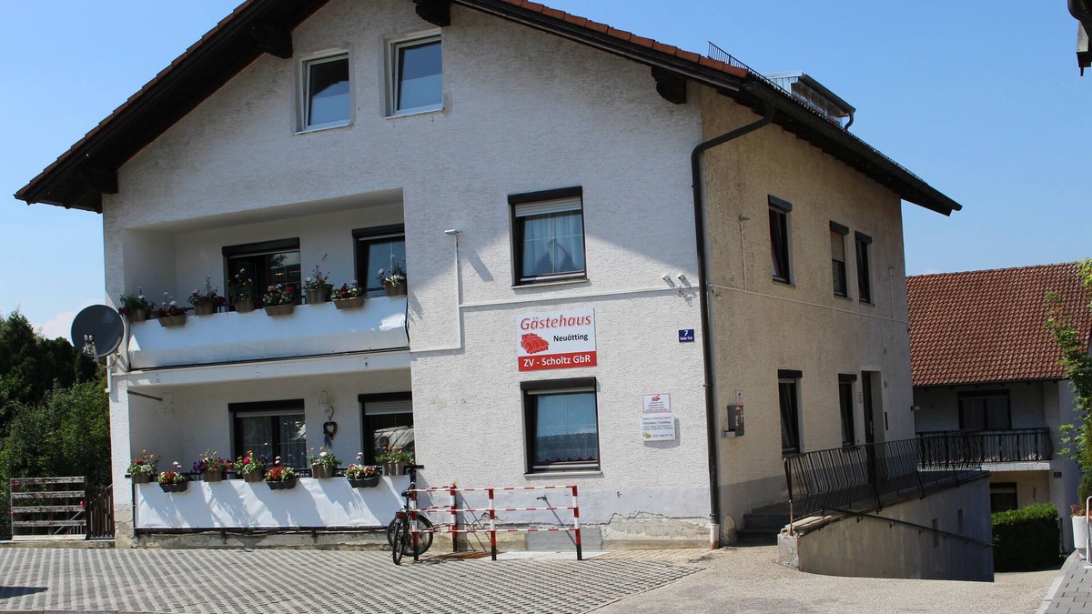 Neuoetting House | ZV-Scholtz, Lower Austria Z15