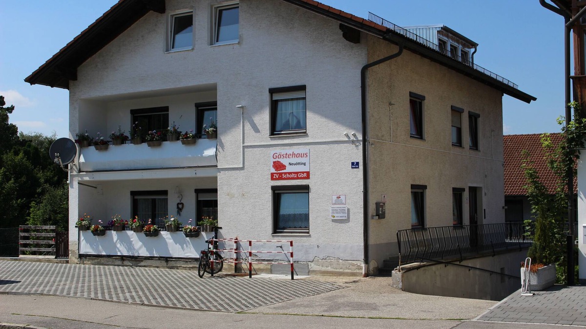 Neuoetting House | ZV-Scholtz, Lower Austria Z08