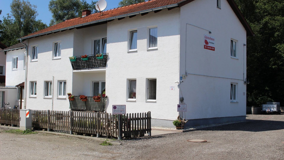 Winhoring House | ZV-Scholtz, Win Z19