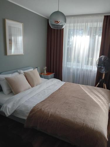 Roja Apartment | Zvejnieku apartamenti