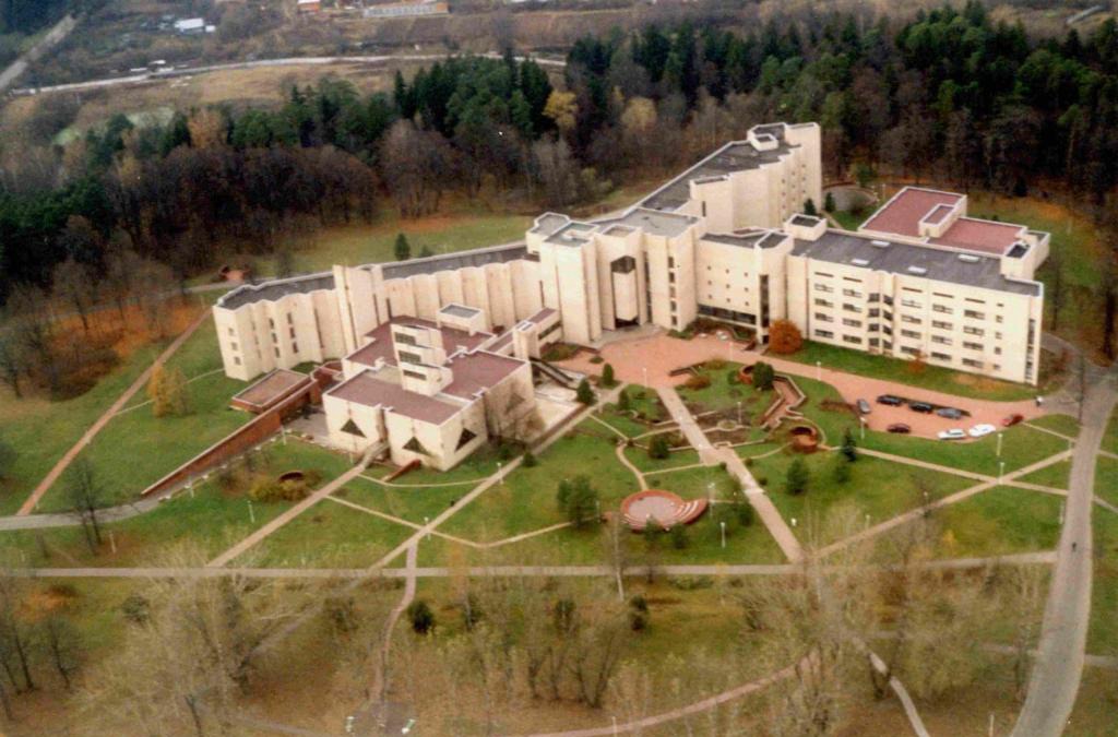 Zvenigorod Resort | Zvenigorod Resort Merii
