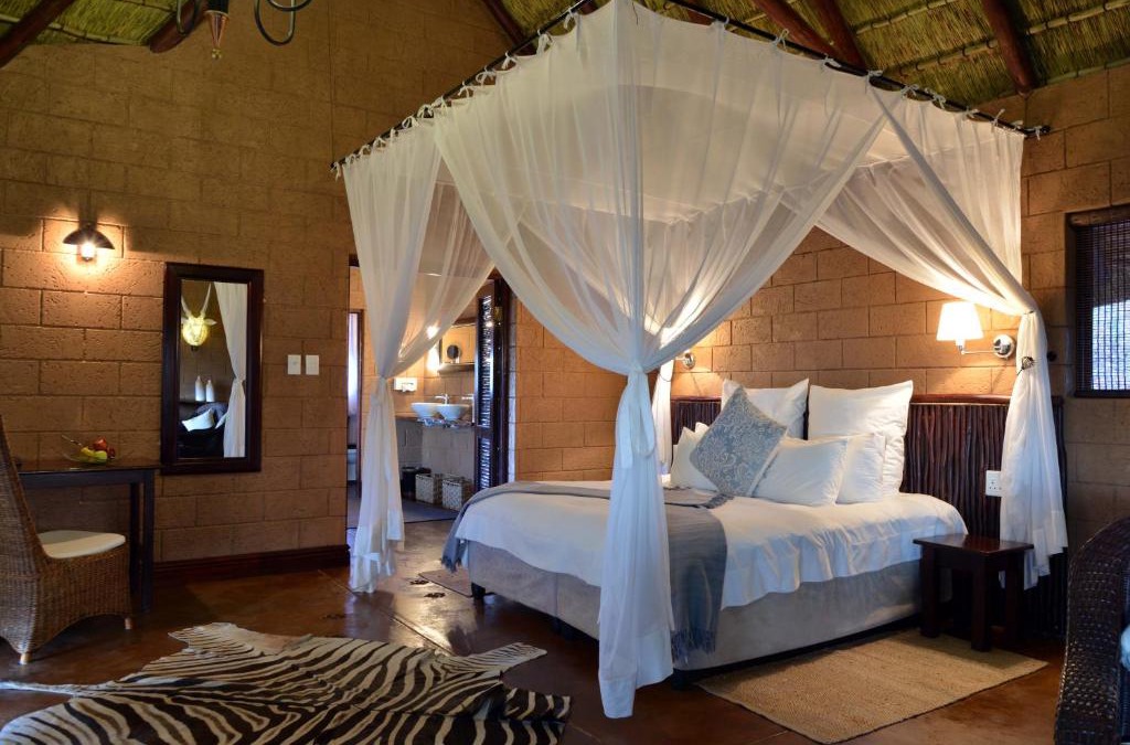 Modimolle Cabin | Zwahili Private Game Lodge & Spa
