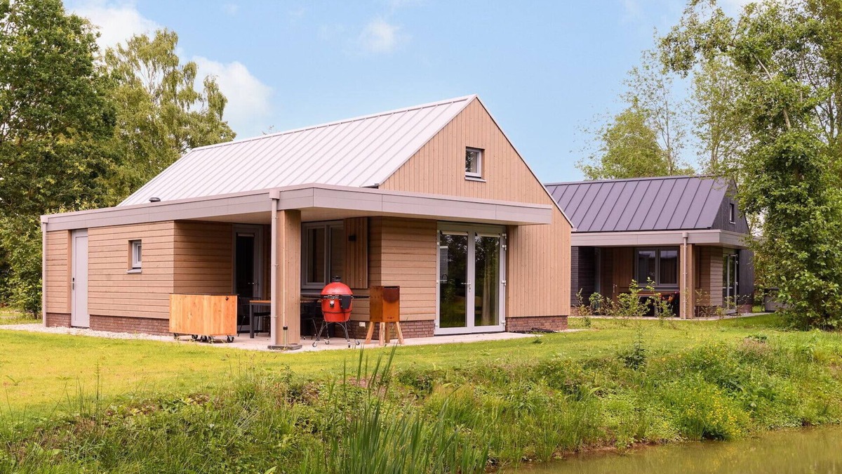 Gasselte House | Zwanemeerbos Lifestyle
