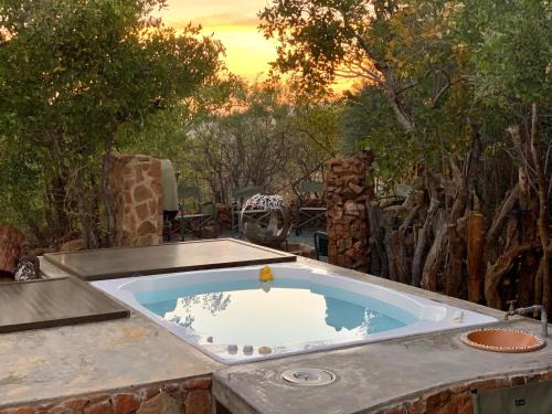 Bela-Bela House | Zwartkloof 111