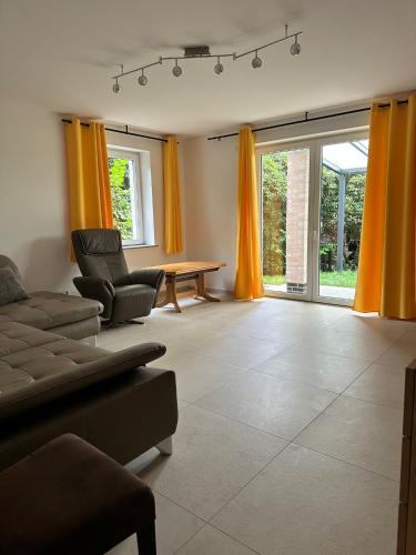 Huchting Apartment | Zwei Buchen