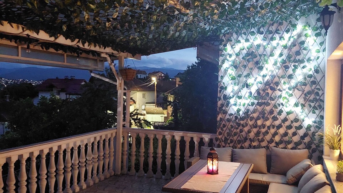 Novo Sarajevo Apartment | Zwei Deluxe Appartment in Sarajevo