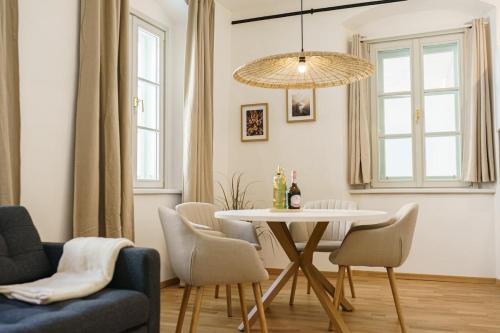 Gaishorn Apartment | Zwei Zimmer Innenstadt Juwel