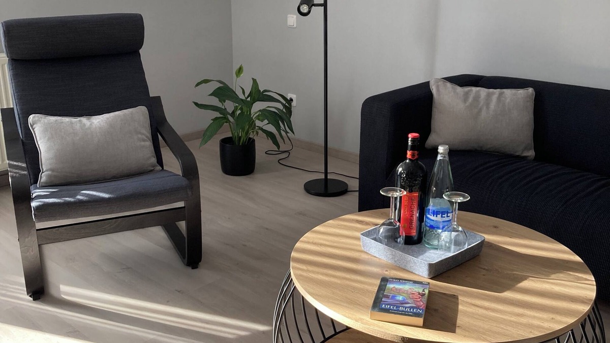Kalterherberg Apartment | zwEIFELlos - the vacation apartment