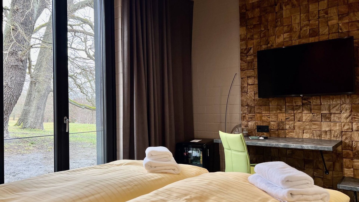 Ostorf Hotel | Zweirad Hotel Lenne