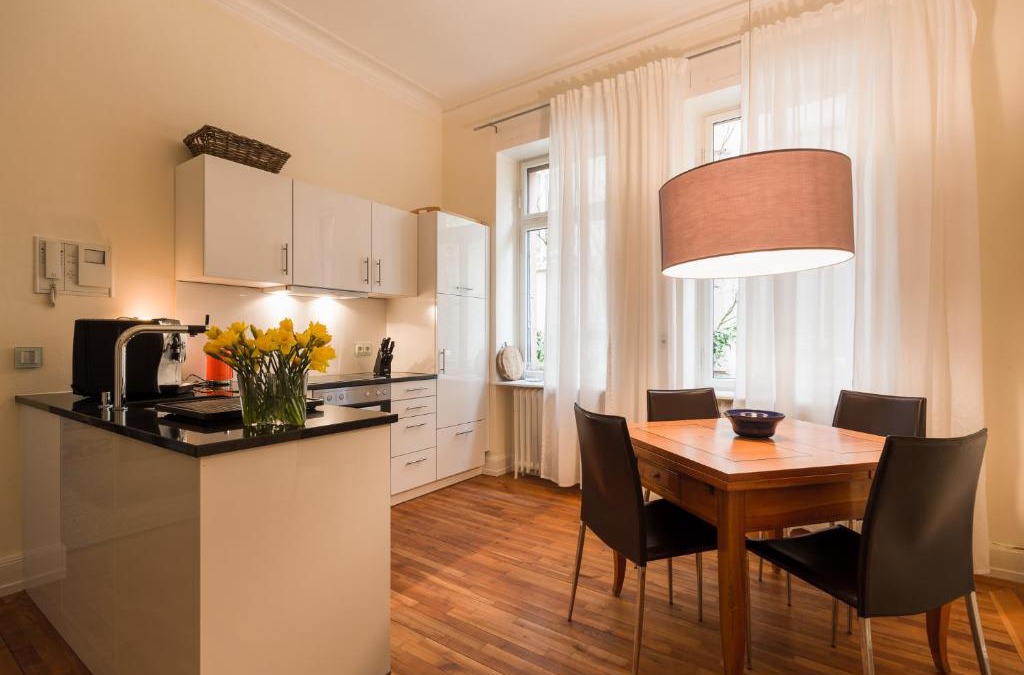 Neuenheim Apartment | Zweite Heimat Heidelberg