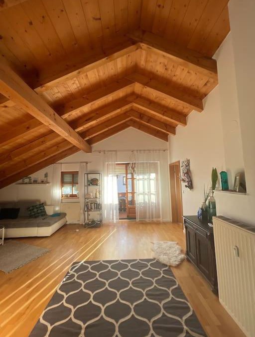 Muehldorf am Inn Apartment | Zweite Heimat in Mühldorf