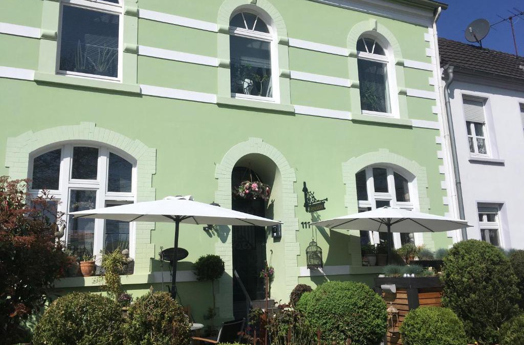 Kalkar Apartment | Zweitheimat