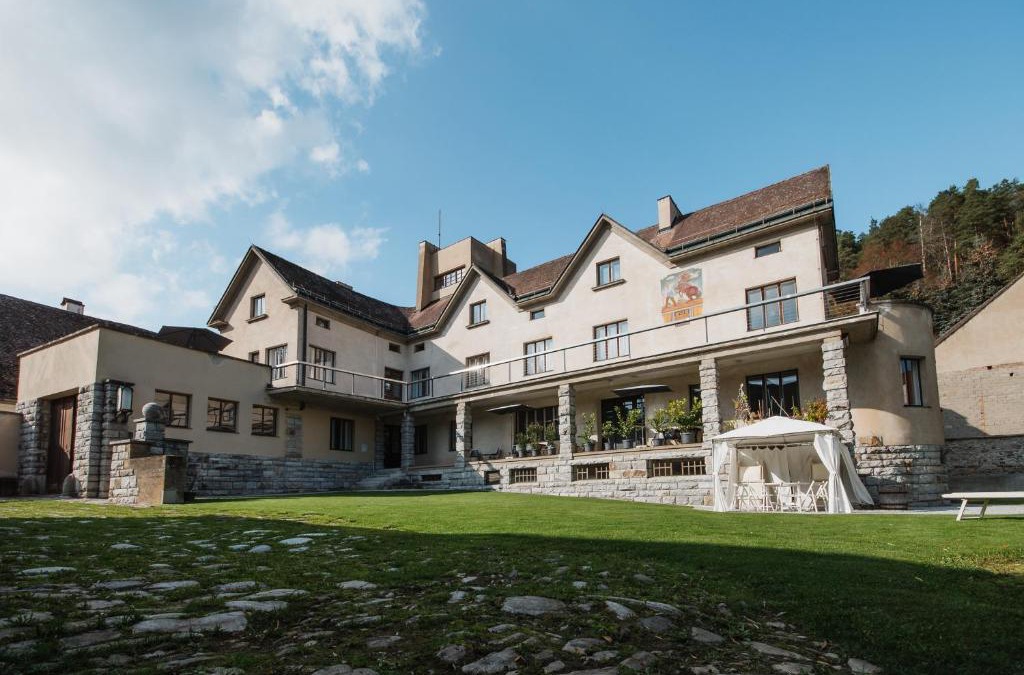 Drosendorf-Zissersdorf Bed & Breakfast | Zweitwohnsitz