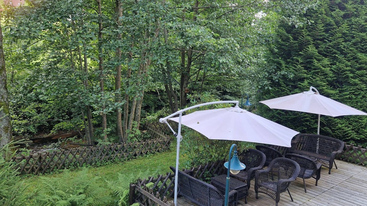 Baiersbronn Apartment | Zweizimmerwohnung