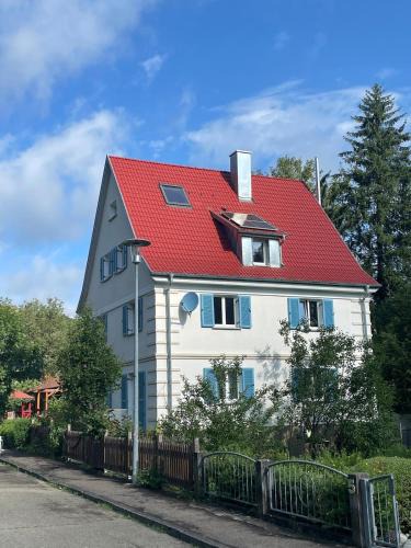 Beuron Apartment | ZwergDackelAdlerHirsch