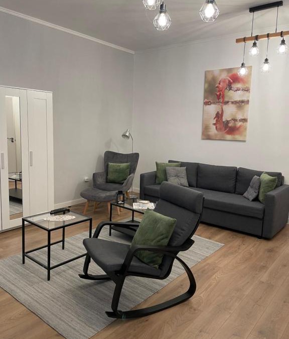 Sopron Apartment | Zwinger Apartman