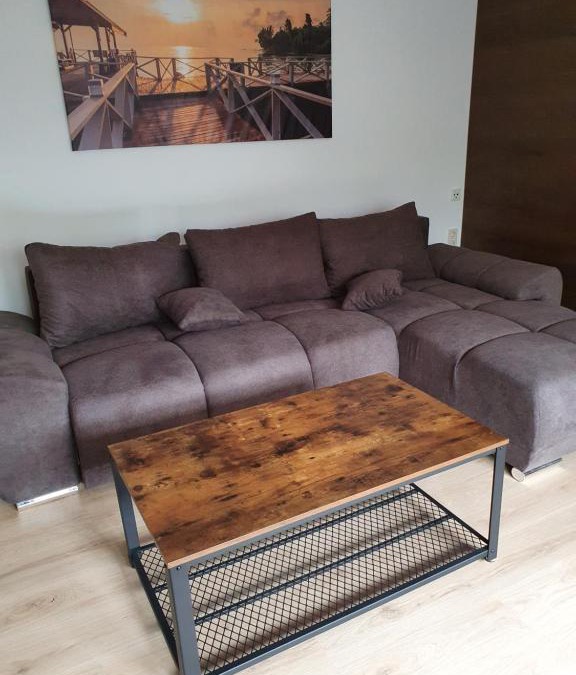 Marienheide Apartment | Zwischen den Talsperren