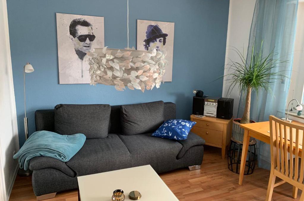 Langenfeld Apartment | Zwischen (Messe) Köln u Düsseldorf ruhig u zentral