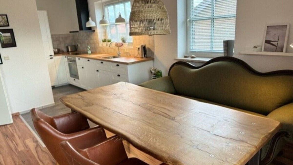 Langwedel Apartment | Zwischen Nordsee und Ostsee! FW in Schleswig- Holstein im Naturpark Westensee