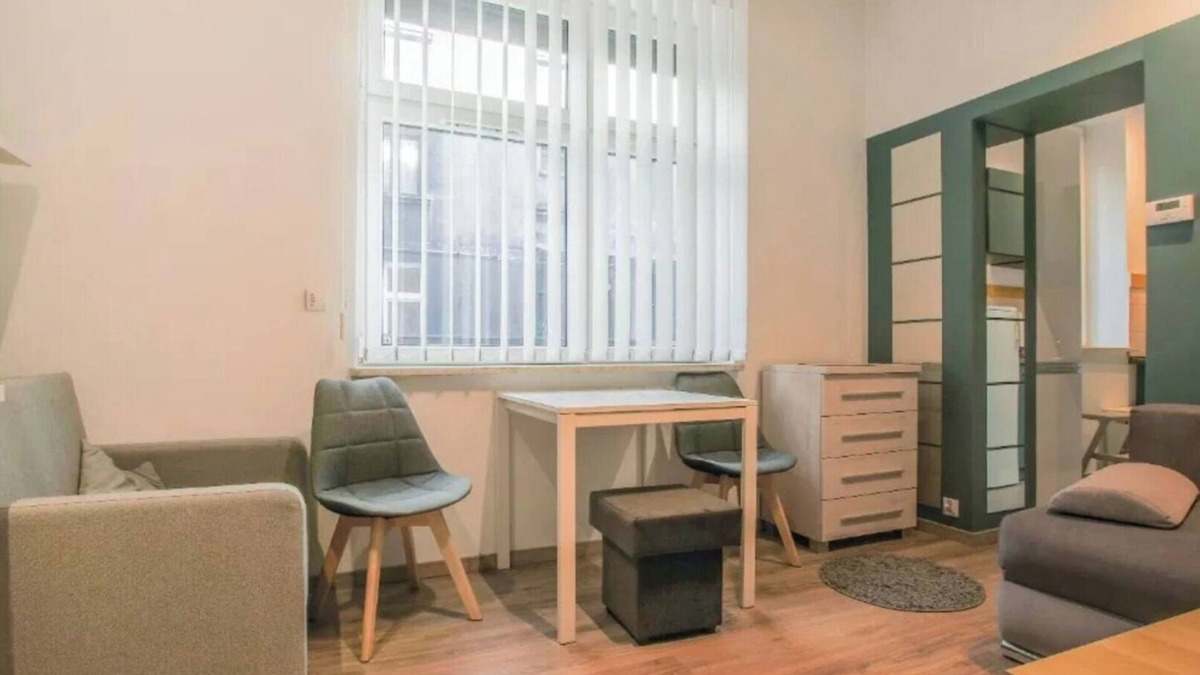Wesoła Zachod Apartment | Zyblikiewicza friendly Apartment