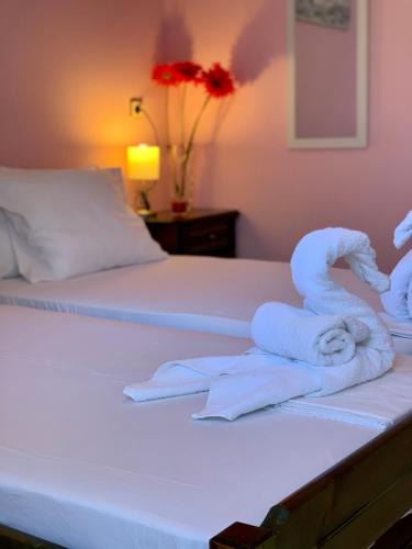 Agios Nikolaos Apartment | Zygas House