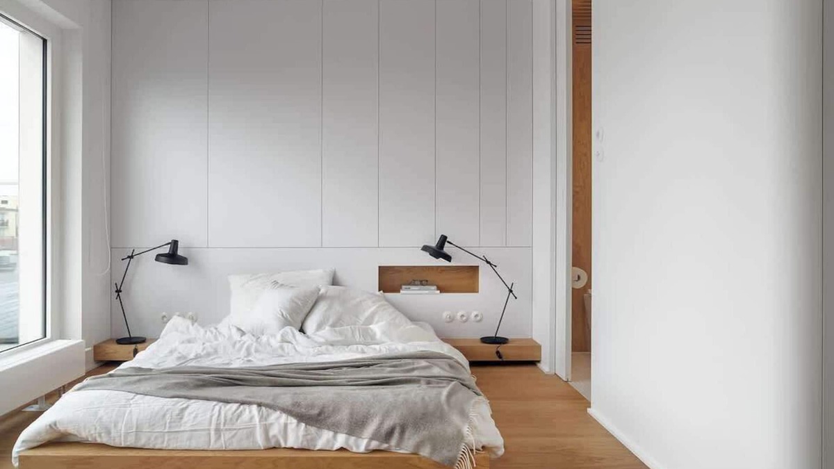Srodmiescie Apartment | Zygmunta Augusta 5A | Stylish Apartment | Parking