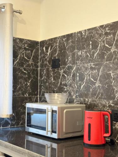 Madhapur Apartment | Zyra Stays Hitech City