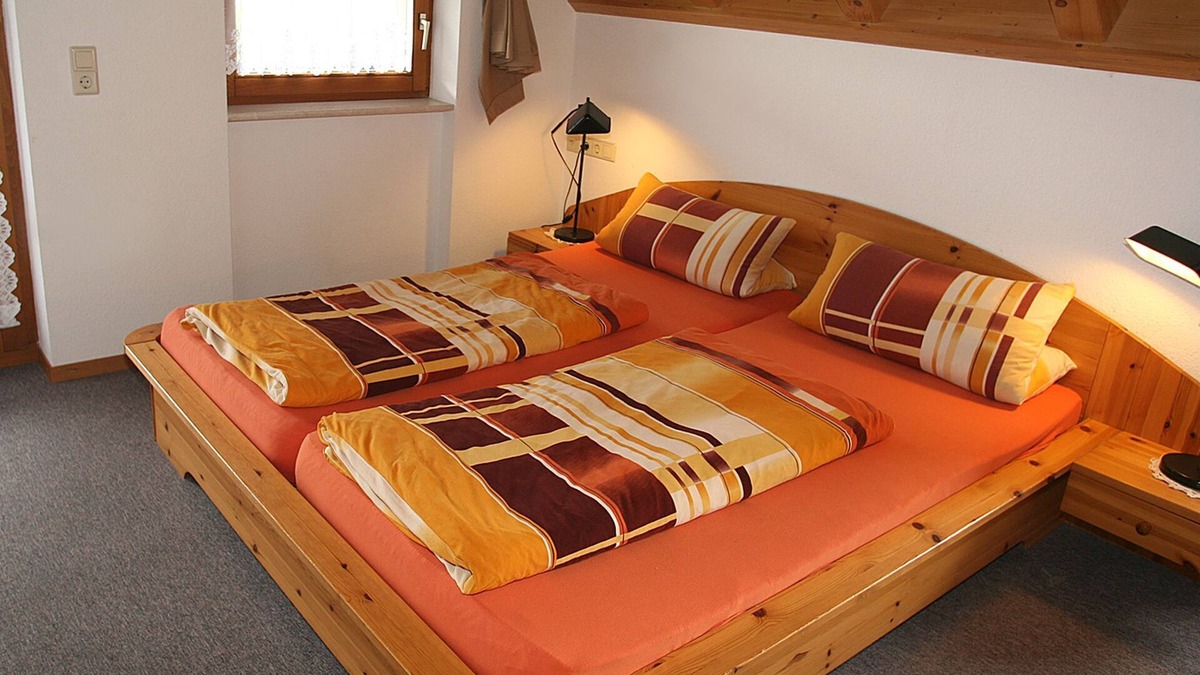 Kaisershaus Apartment | Zz deaktiv Ferienwohnung Hochkopf, 43 qm, 1 Schlafzimmer, max. 4 Personen