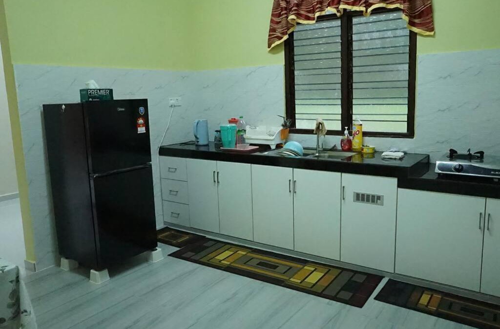 Kuala Terengganu House | ZZ Homestay