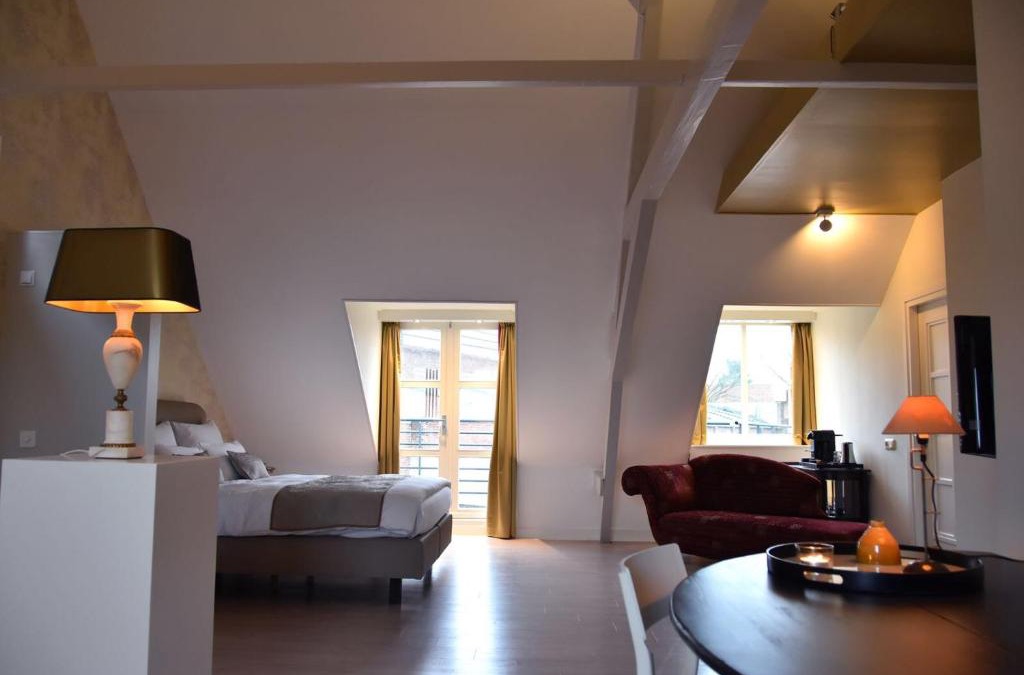 Municipality of Oosterhout Bed & Breakfast | Zzzuite25