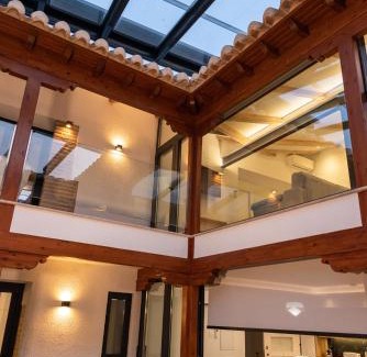 Almagro House | Ágora Casa