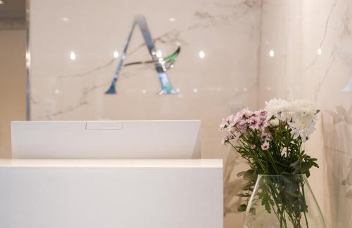 Centro Hotel | Ámbar Suites