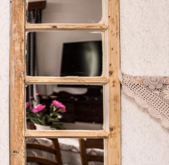 Egerszalok Apartment | Ámbitus-ház