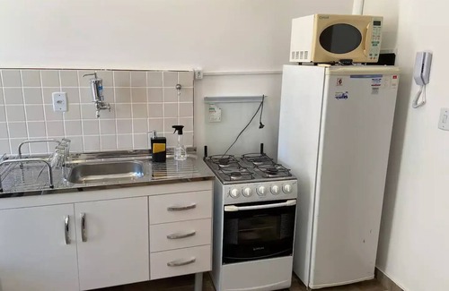 Santo Agostinho Apartment | Área Privativa Apto no Sto Agostinho com 1 Vaga