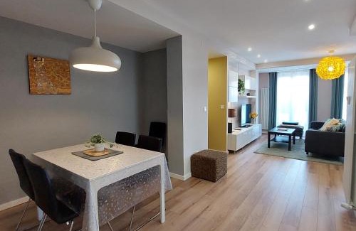 Valladolid Apartment | Ático Ángela