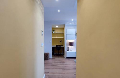 Valladolid Apartment | Ático Ángela