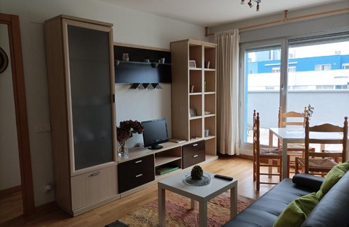 Maliano Apartment | Ático acogedor con gran terraza