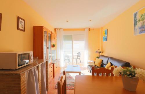 Canet de Berenguer Apartment | Ático con piscina en excelente urbanización by Hometels