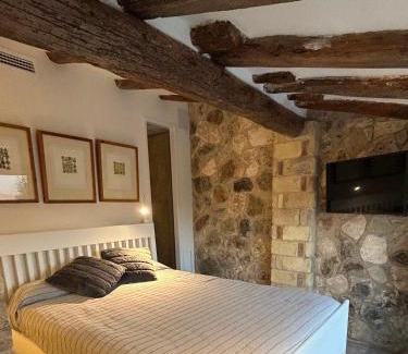 Capcanes Apartment | Ático con terraza en Capçanes