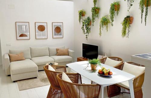 La Goleta Apartment | Ático con terraza en La Goleta